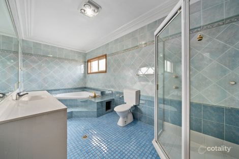 Property photo of 56 Helena Road Cecil Hills NSW 2171