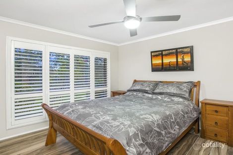 Property photo of 16 Ashford Circuit Currans Hill NSW 2567