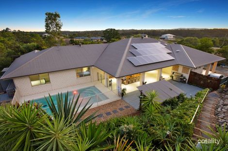 Property photo of 31 Hacker Road Cashmere QLD 4500