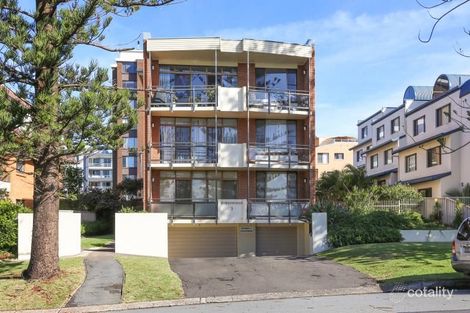 Property photo of 5/9 Lord Street Port Macquarie NSW 2444