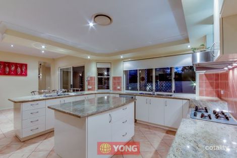 Property photo of 25B Parnassus Street Robertson QLD 4109