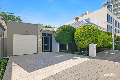 14 Douro Pl, West Perth, WA 6005