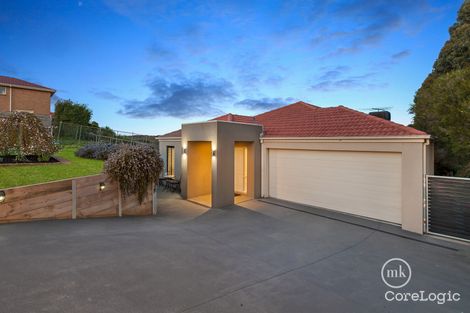 Property photo of 17 Siena Ridge Wallan VIC 3756
