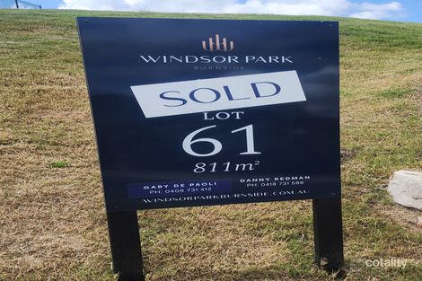 54 Hilltop Dr, Burnside, QLD 4560