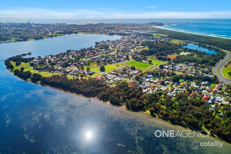 Property photo of 36 Nicolle Road Primbee NSW 2502