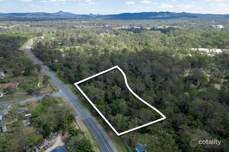 283-289 New Beith Rd, Greenbank, QLD 4124