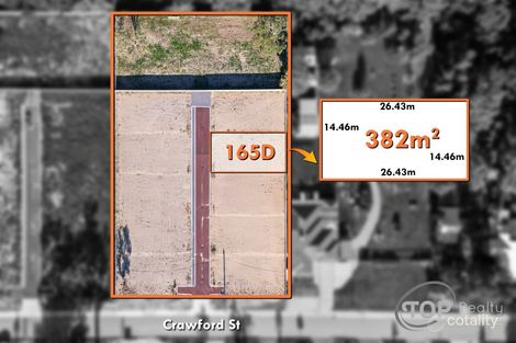Property photo of 165D Crawford Street East Cannington WA 6107