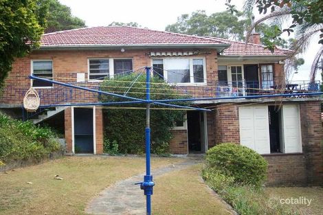 Property photo of 241 Eastern Valley Way Middle Cove NSW 2068