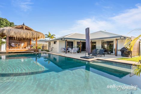 Property photo of 21 Raptor Parade Banksia Beach QLD 4507