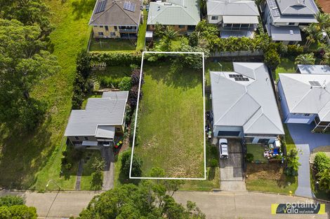 Property photo of 7 Dolphin Place Valla Beach NSW 2448