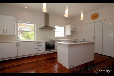 Property photo of 85 Cemetery Road Raceview QLD 4305