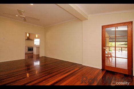 Property photo of 85 Cemetery Road Raceview QLD 4305