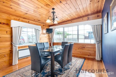 Property photo of 12 Hogarth Road Sulphur Creek TAS 7316
