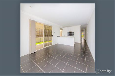 Property photo of 7 Cairnlea Drive Pimpama QLD 4209
