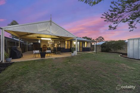 Property photo of 82 Larrawa Circle Ellenbrook WA 6069