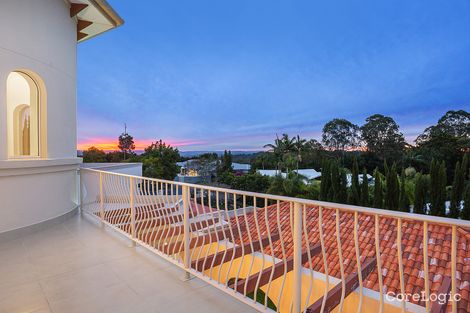 Property photo of 28 Mountain Top Court Mons QLD 4556