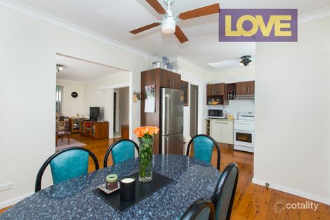 Property photo of 10 Etheridge Crescent Edgeworth NSW 2285