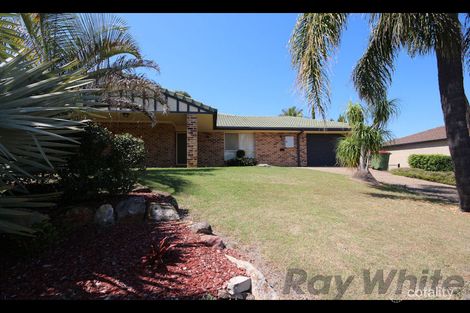7 Backhouse Ct, Brassall, QLD 4305