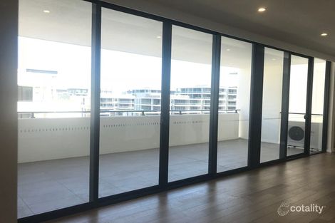 Property photo of 1106/9 Kent Road Mascot NSW 2020