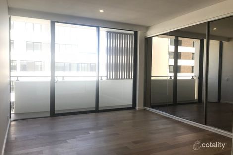 Property photo of 1106/9 Kent Road Mascot NSW 2020