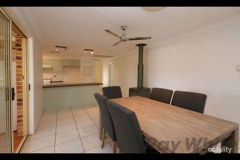 Property photo of 7 Backhouse Court Brassall QLD 4305