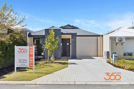 Property photo of 21 Salhouse Road Aveley WA 6069