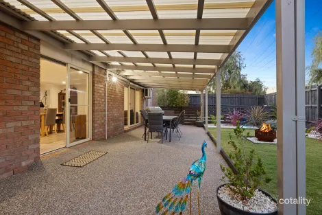 22 Denholm St, Rosebud, VIC 3939