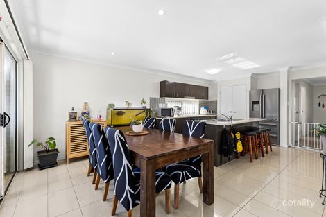 Property photo of 5 Leland Street Yarrabilba QLD 4207