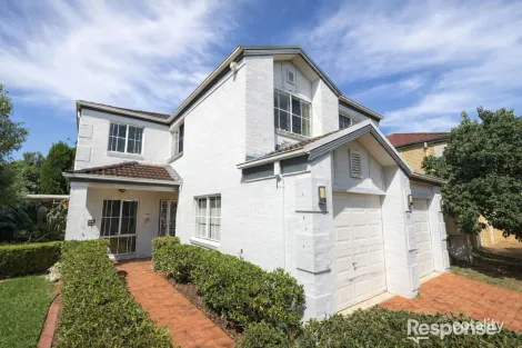 34 Botanical Dr, Kellyville, NSW 2155