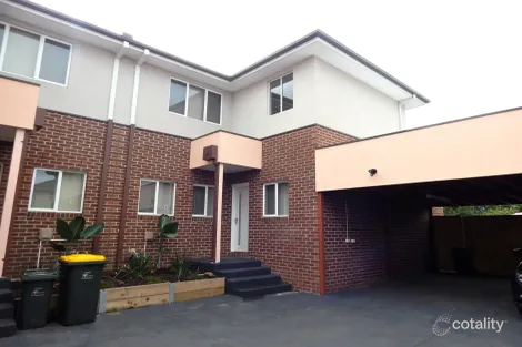 4/62 Rathcown Rd, Reservoir, VIC 3073