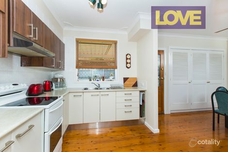 Property photo of 10 Etheridge Crescent Edgeworth NSW 2285