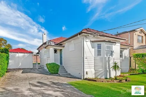 12 Bertha St, Merrylands, NSW 2160
