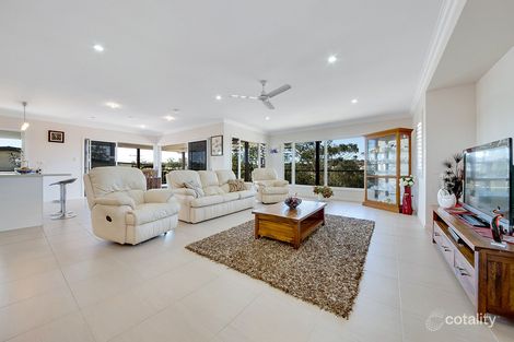 Property photo of 83 Tarcoola Drive Boyne Island QLD 4680