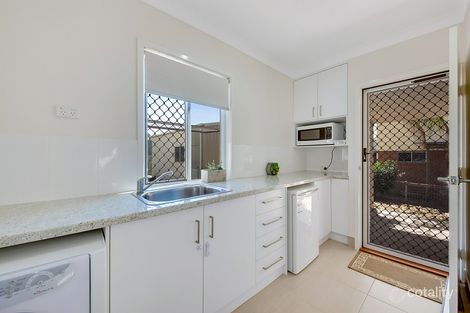 Property photo of 83 Tarcoola Drive Boyne Island QLD 4680