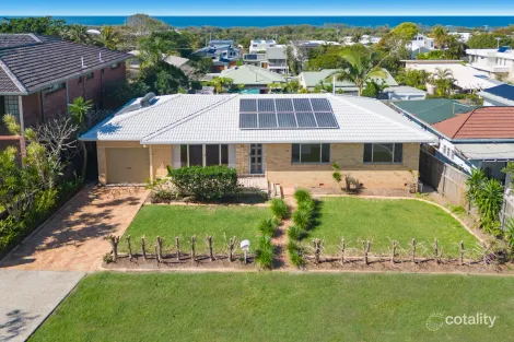 Property photo of 12 Olga Street Kingscliff NSW 2487