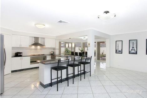 Property photo of 6 Mortimer Close Cecil Hills NSW 2171