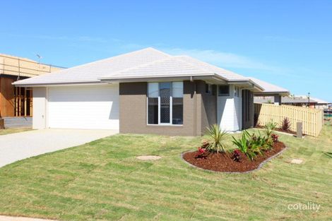 Property photo of 19 Hartley Crescent North Lakes QLD 4509