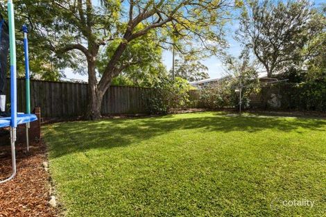 Property photo of 31 Allawah Avenue Elanora Heights NSW 2101