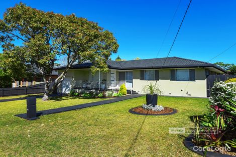 Property photo of 13 Raelyn Street Centenary Heights QLD 4350