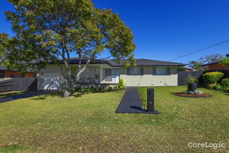 Property photo of 13 Raelyn Street Centenary Heights QLD 4350