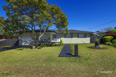 Property photo of 13 Raelyn Street Centenary Heights QLD 4350