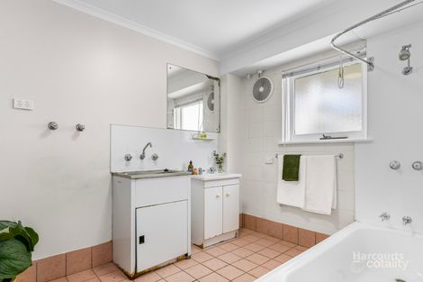 Property photo of 2/42-46 Church Street North Hobart TAS 7000