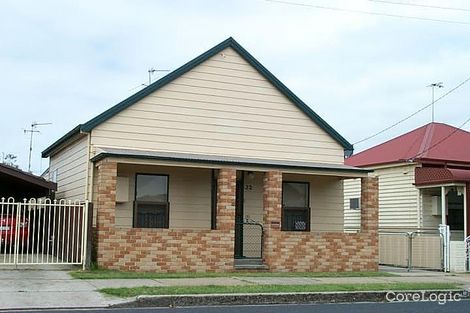 Property photo of 32 Forbes Street Carrington NSW 2294