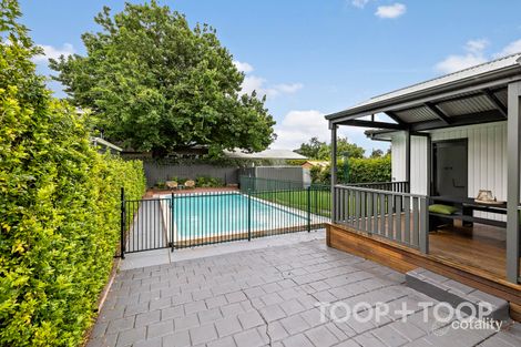 Property photo of 36 Highgate Street Highgate SA 5063