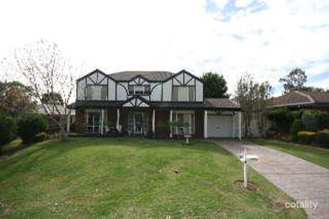 15 Lexcen Gr, Happy Valley, SA 5159