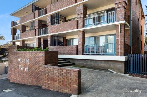 13/90 Tyrrell St, The Hill, NSW 2300