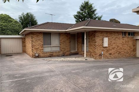 2/57 Ravensthorpe Cres, Narre Warren, VIC 3805