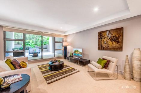 105/45-53 Carlisle St, Rose Bay, NSW 2029