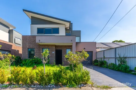 1/31 Vine St, Braybrook, VIC 3019