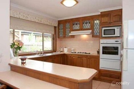 Property photo of 20 Roser Drive Altona Meadows VIC 3028